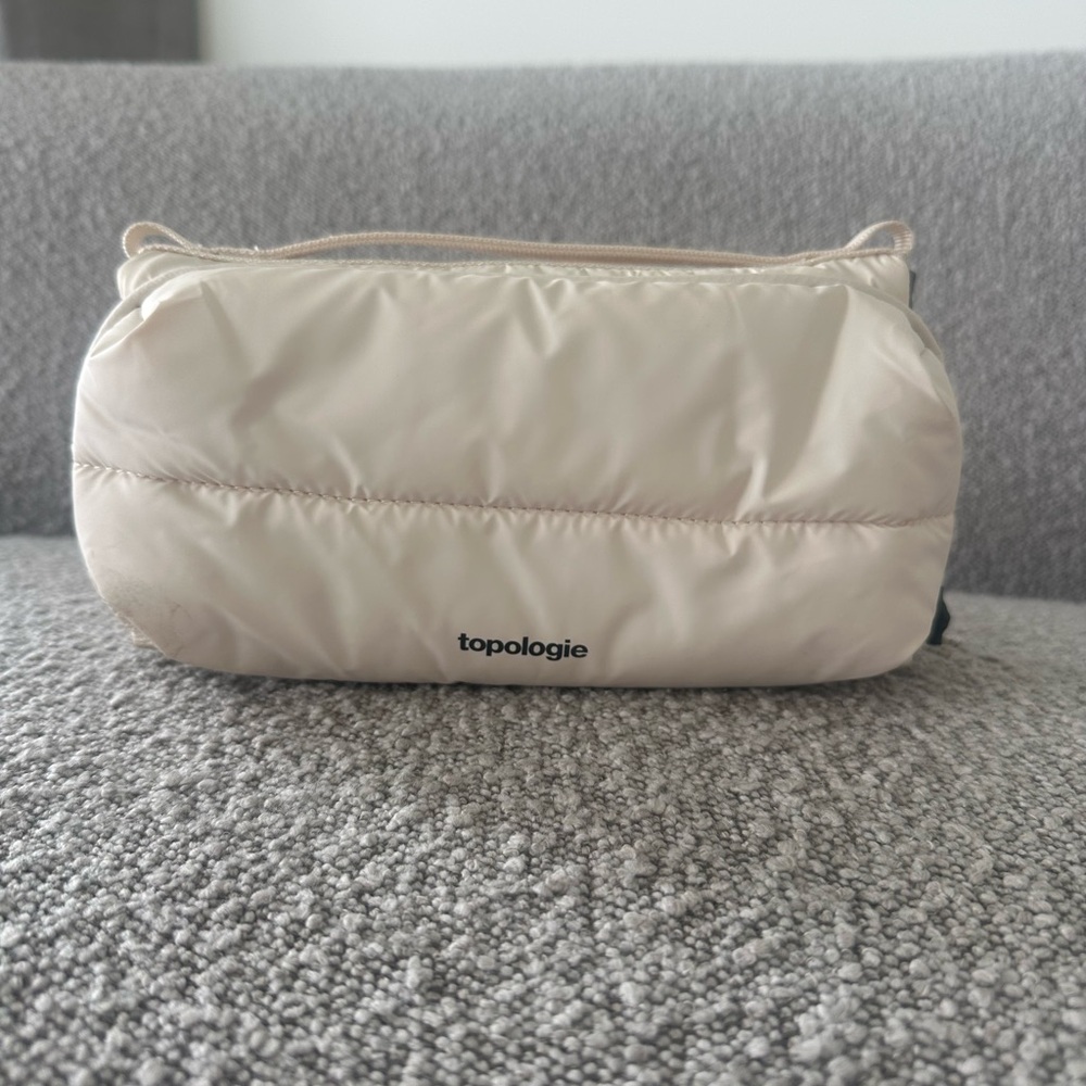 Topologie Bag(no strap)